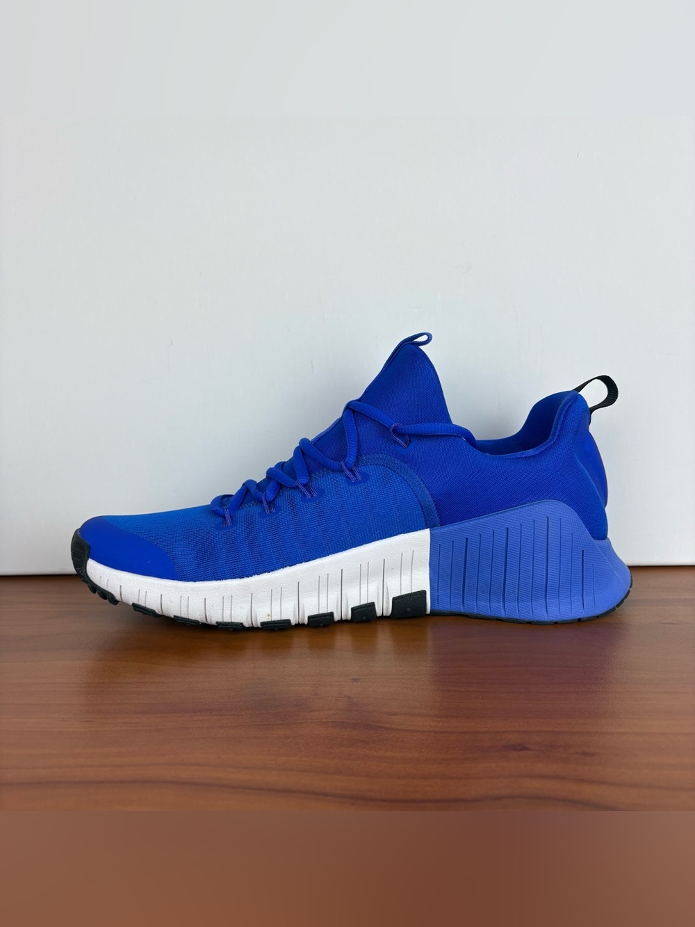 Nike Free Macon 6 Training Shoes - Picture 11 of 14